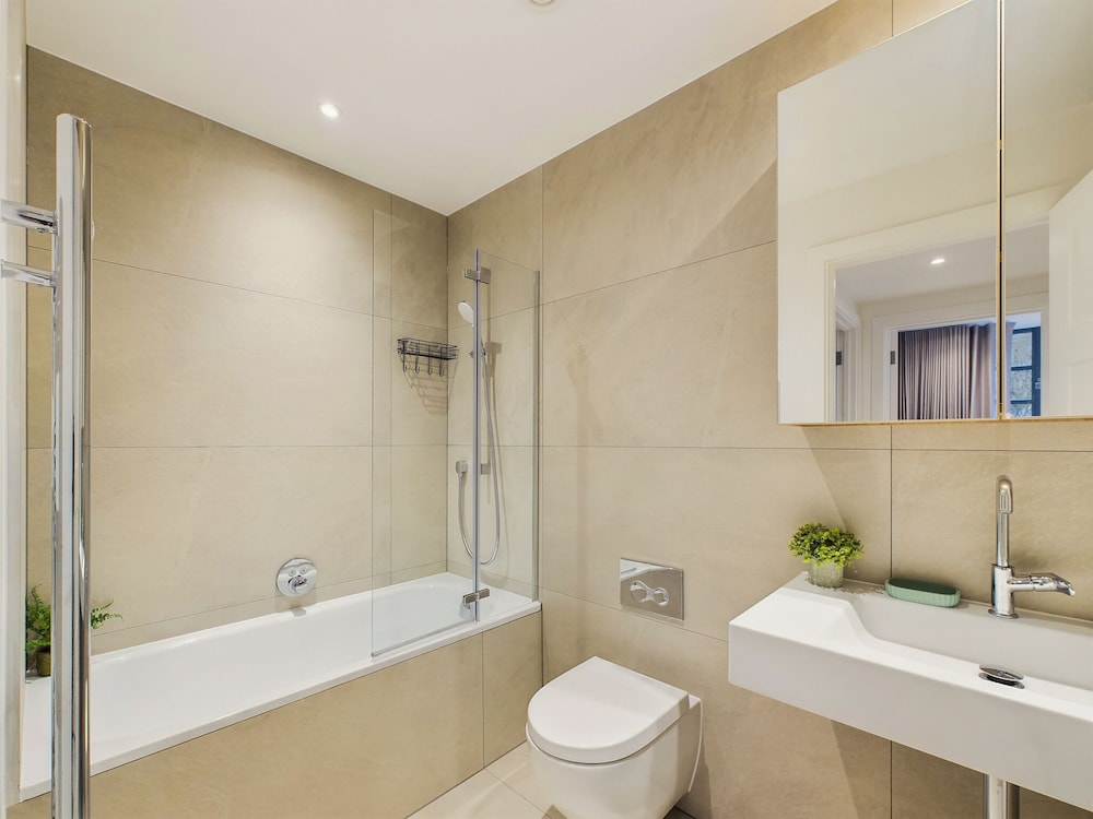 Be London - The Marylebone Residences