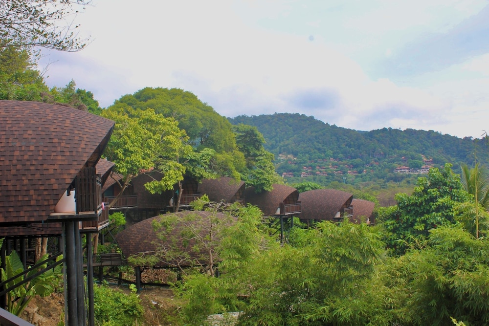 Phumala Lanta Seaview Resort