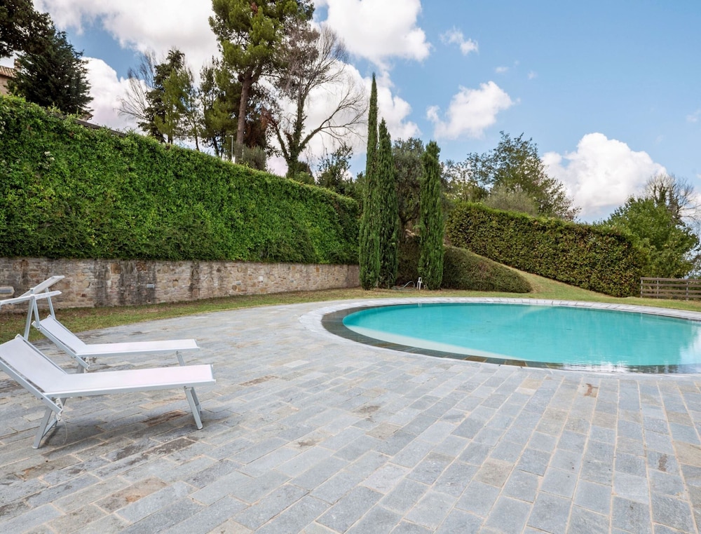 Holiday Home in Villagrande Near Pool & Beach