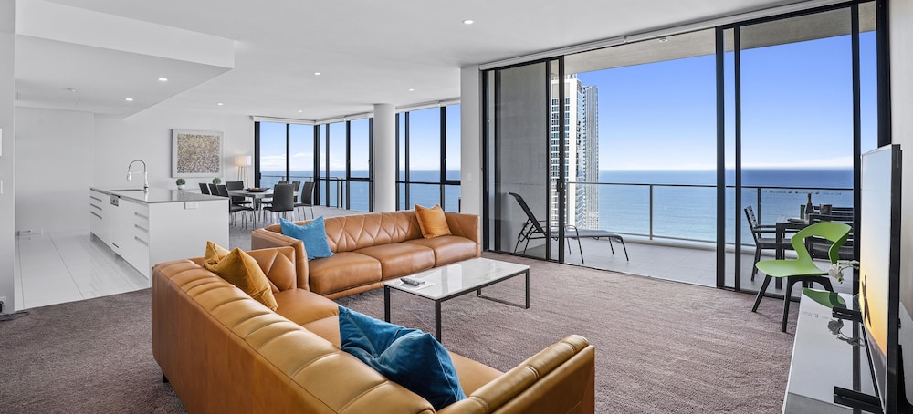 Surfers Paradise Vacations - Circle on Cavill - Apartment Stay Private - Property Image 48