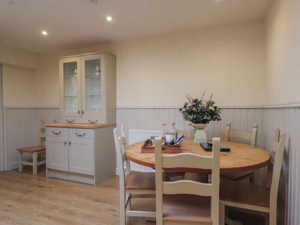Inverewe - Garden Lodge