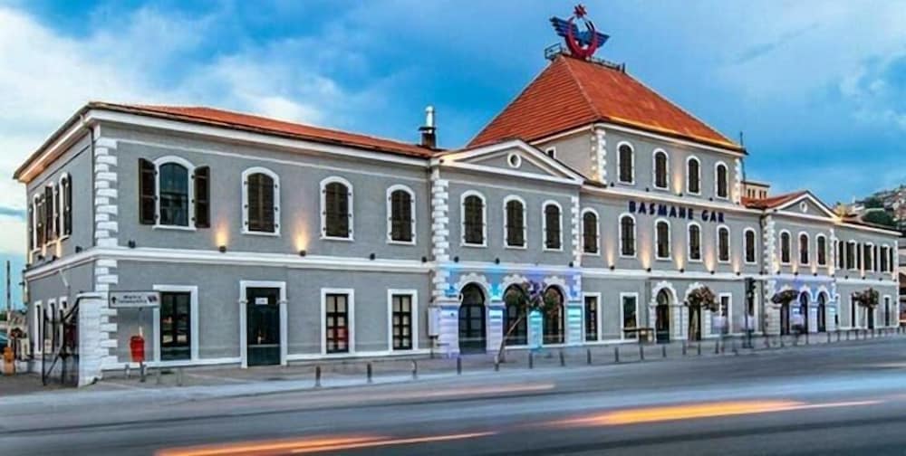 Izmir Vacations - Emens Hotel - Property Image 6