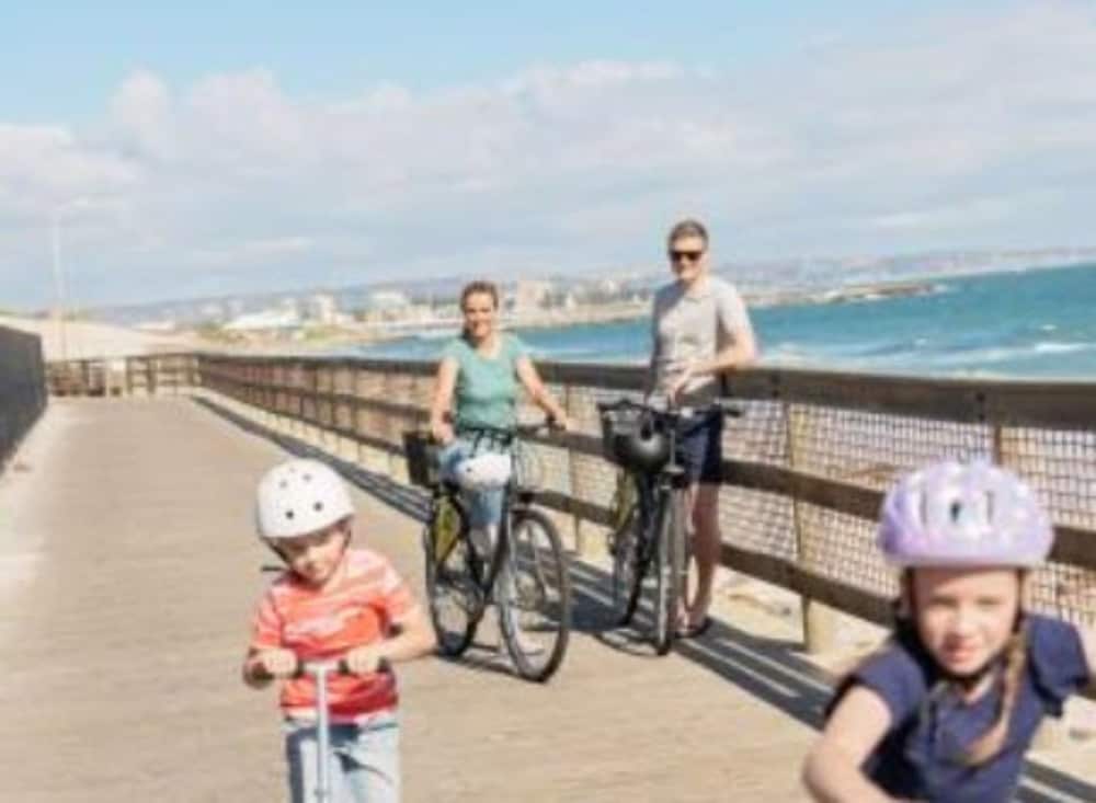 Discovery Parks - West Beach Parks