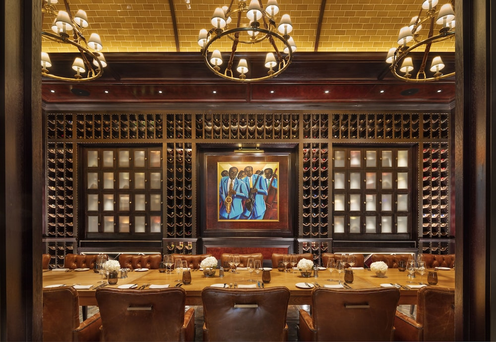 Nassau - Paradise Island Vacations - Rosewood Baha Mar - Property Image 46