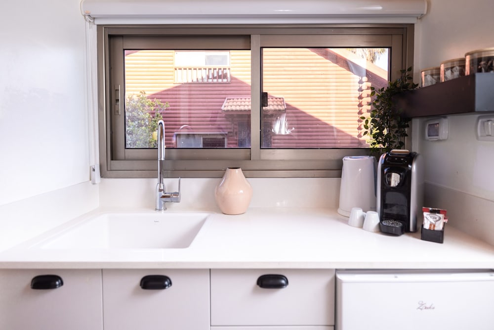 Ein Harod Country Suites & Guesthouse view 4