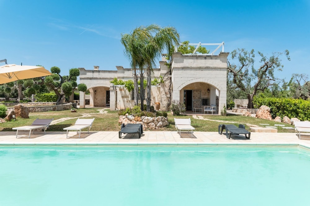Villa Anfora - IBR - Utnz photo 1