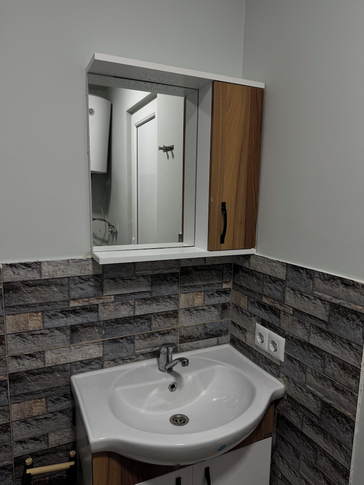 Fine Apartment in Batumi View Luxury Residence