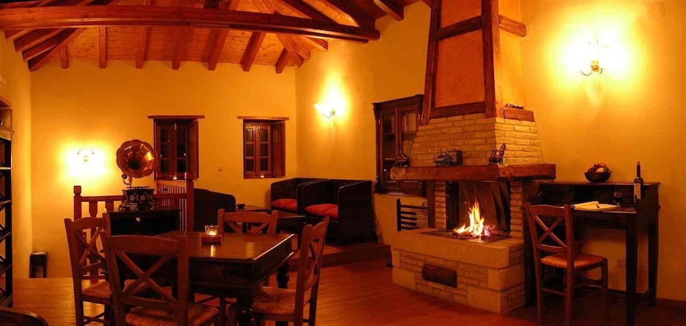 Liotrivi Historical Mansion & Boutique Hotel