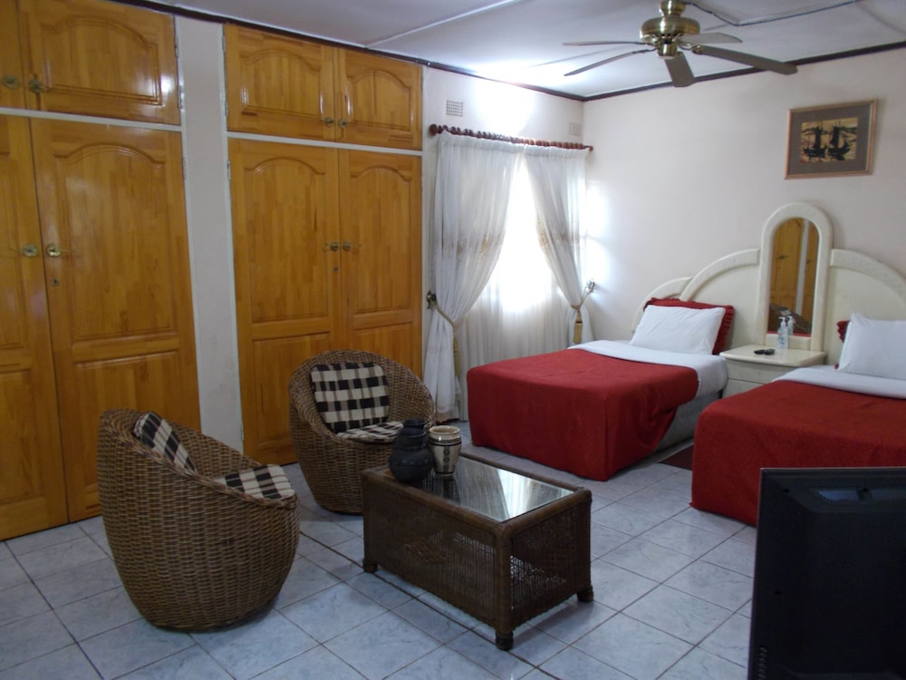Wasingo Guest Inn