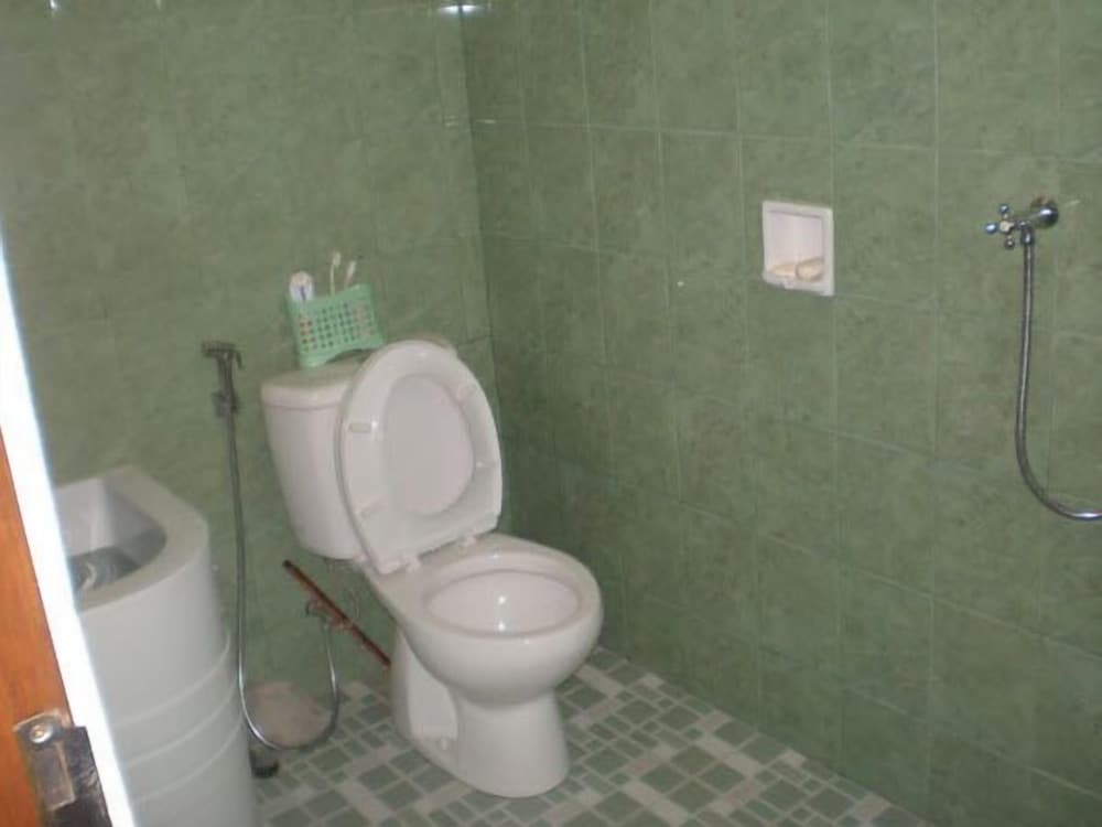 Alam Sari Homestays