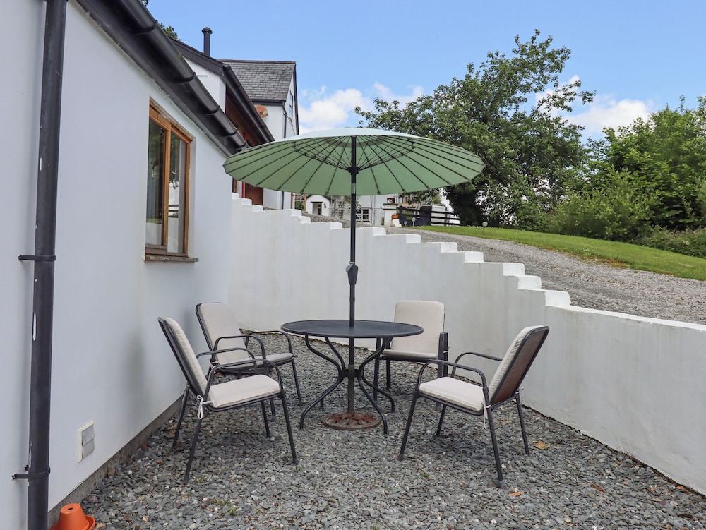 Peace Cottage
