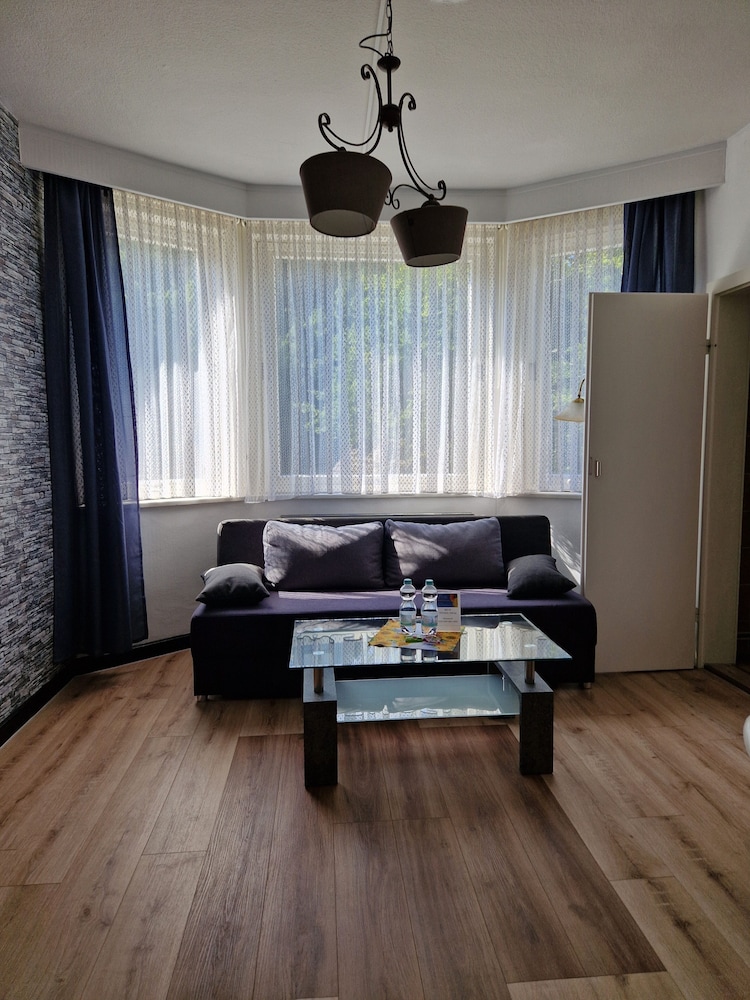 Pension Haus Sonneck
