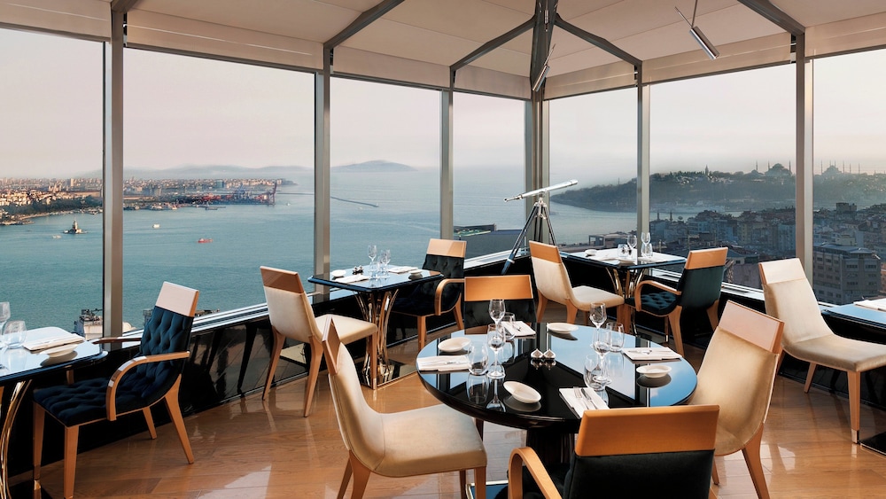 InterContinental Istanbul by IHG - Image 218