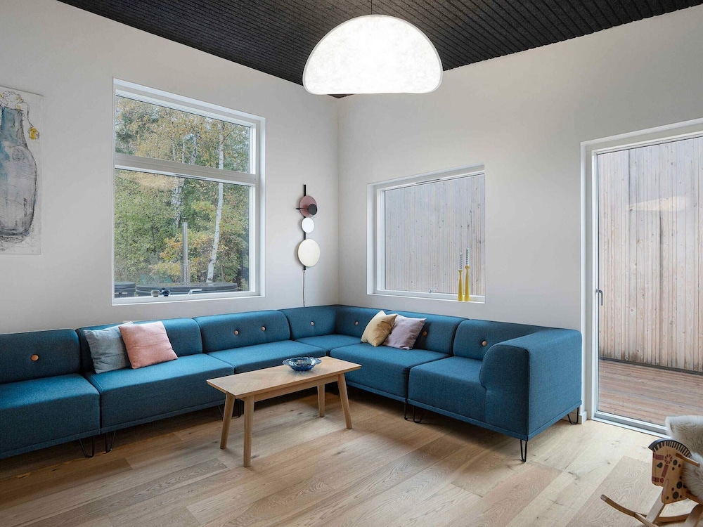 5 Star Holiday Home in Frederiksvaerk