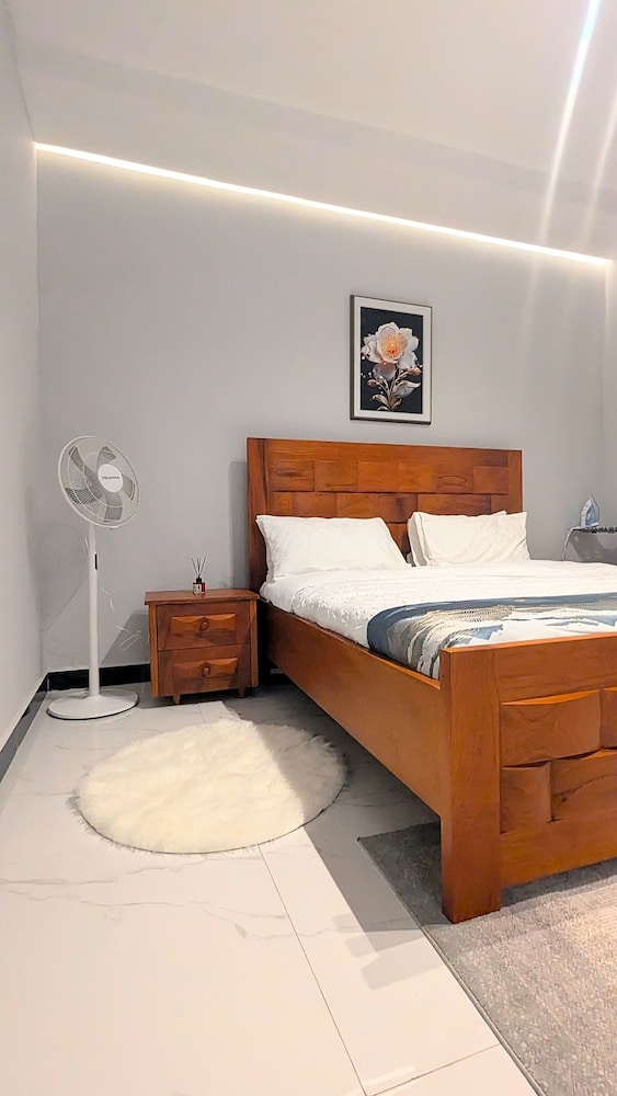 Diane Luxury Homes Kampala
