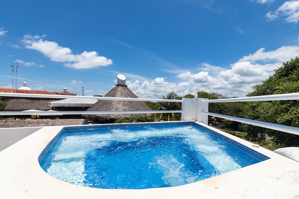 roof