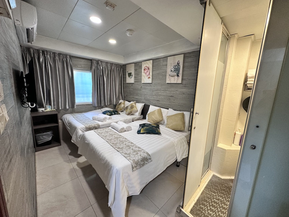 Kong Hing Guest House
