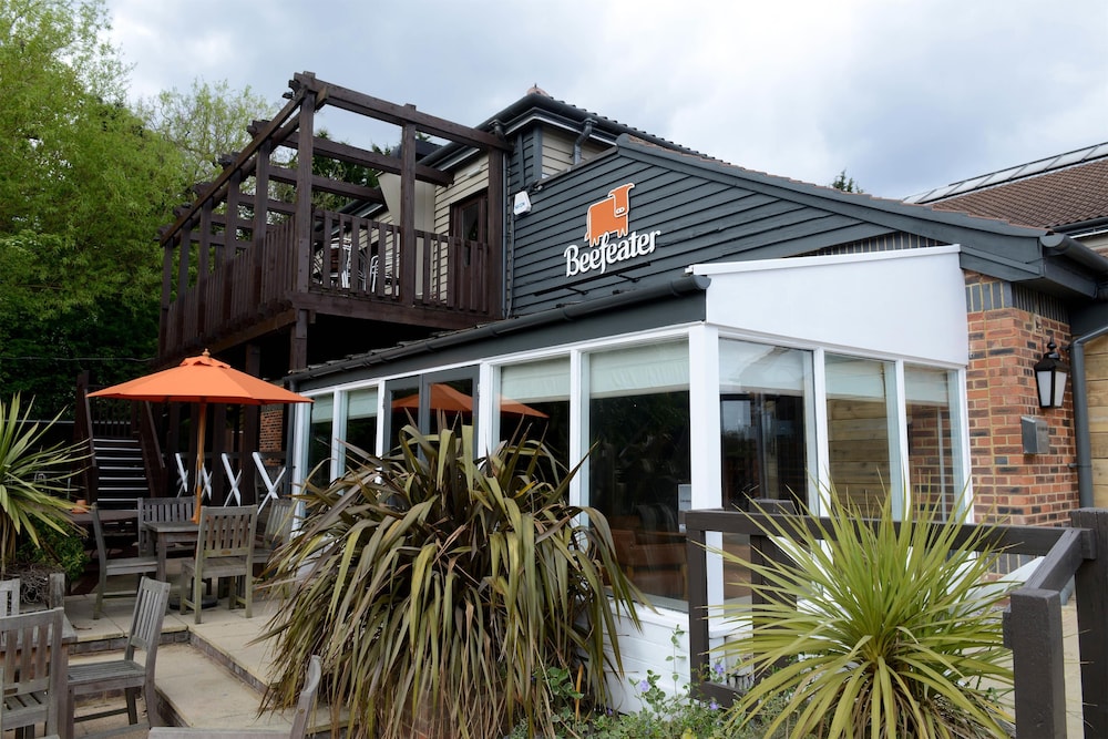 Premier Inn Chessington, Billede 18