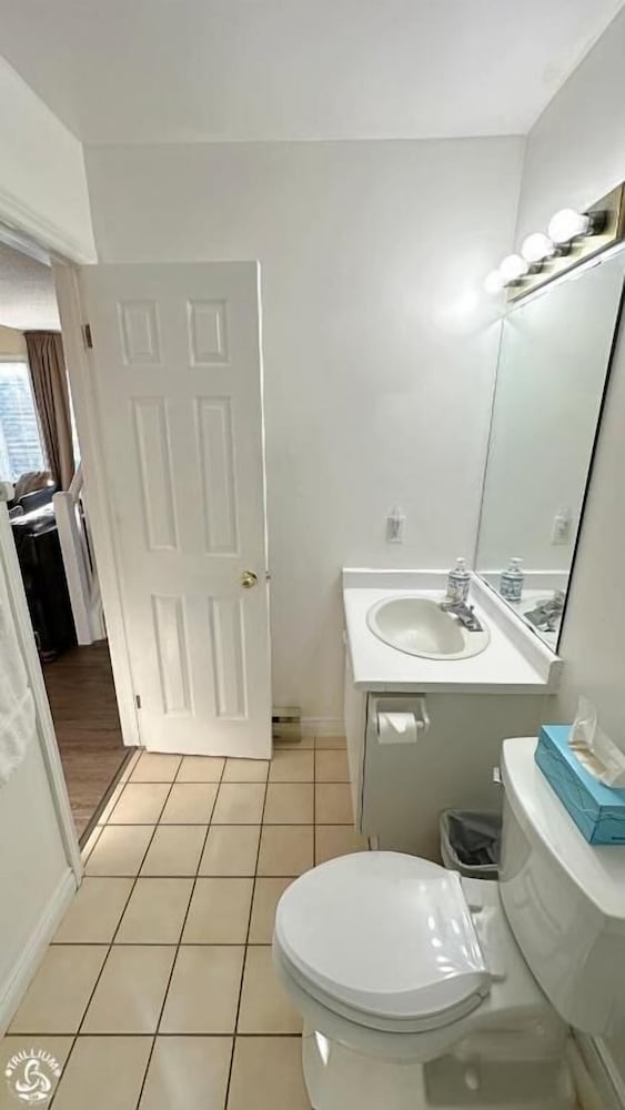 Mountainview Loft at North Creek Resort