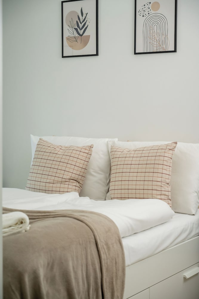 Apartment in Wyspa Piasek by Renters