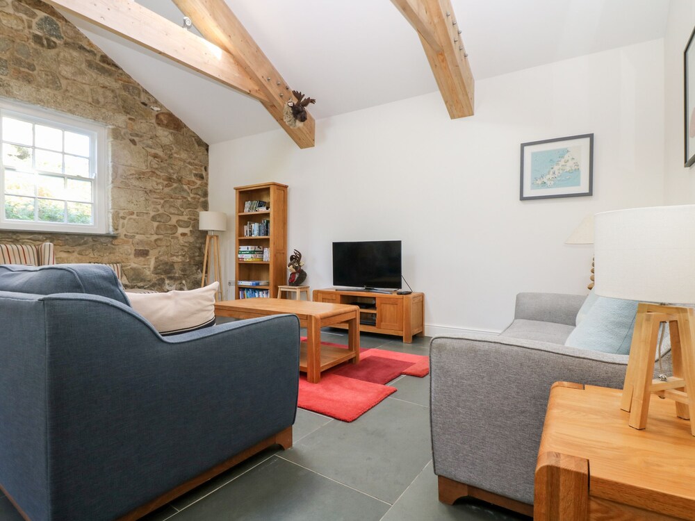 Wheal Grey