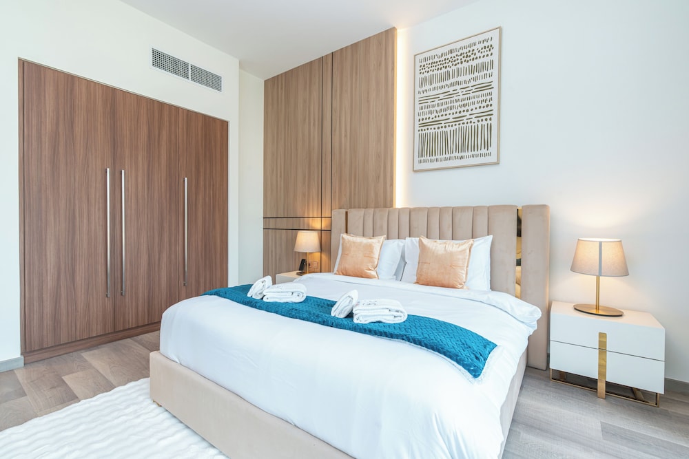 PVH - 1BR - Imperial Avenue