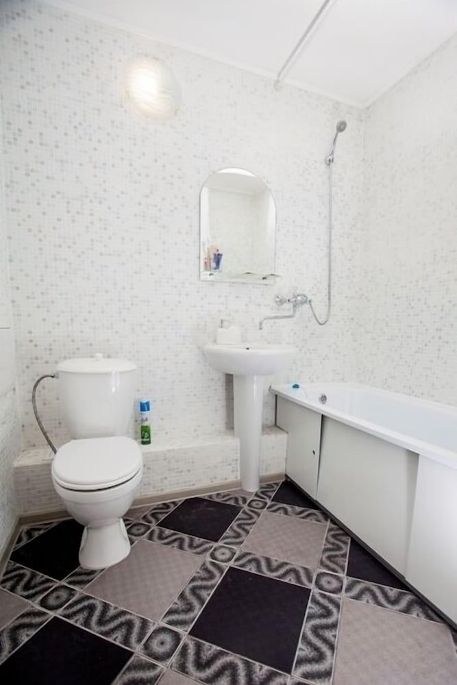 Apartment Etazhydaily Soyuznaya-Shchorsa