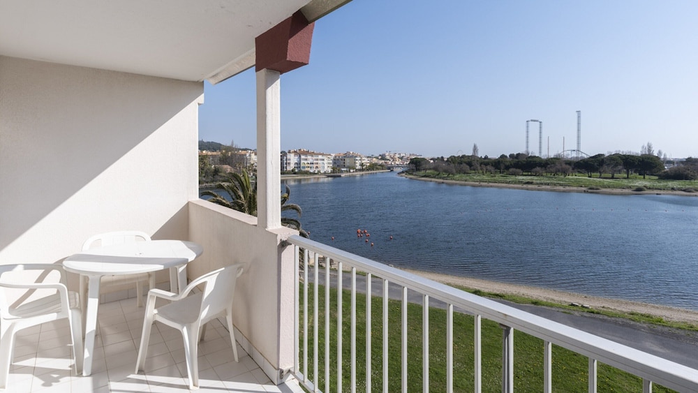 Apartment in Agde Near Sandy Beach
