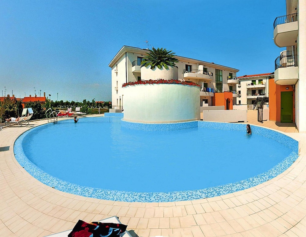 Holiday Flat Galeria Gran Mado in Caorle