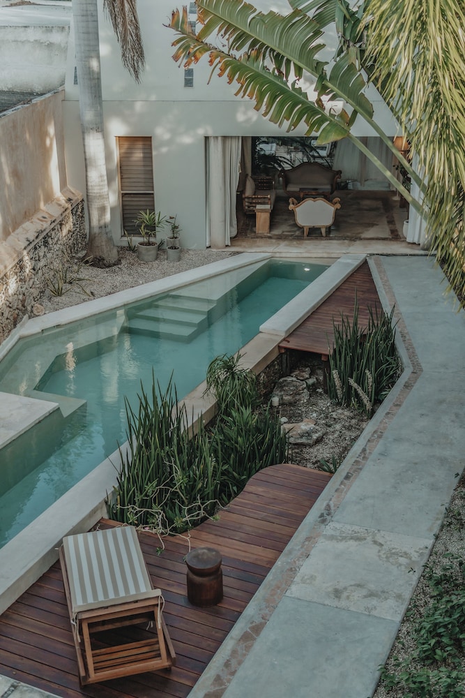 Casa Exclusiva Los Amigos