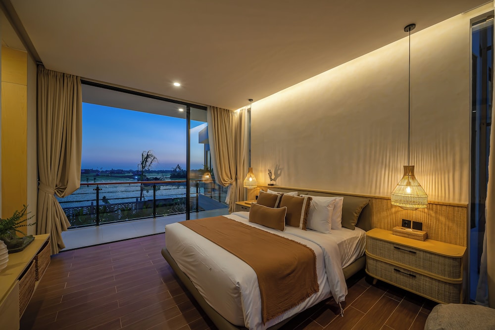Villa Lumira