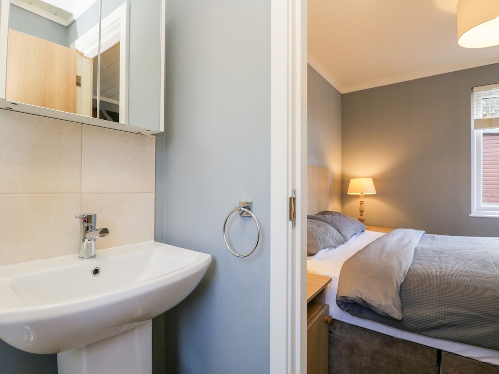 Wansfell Lodge