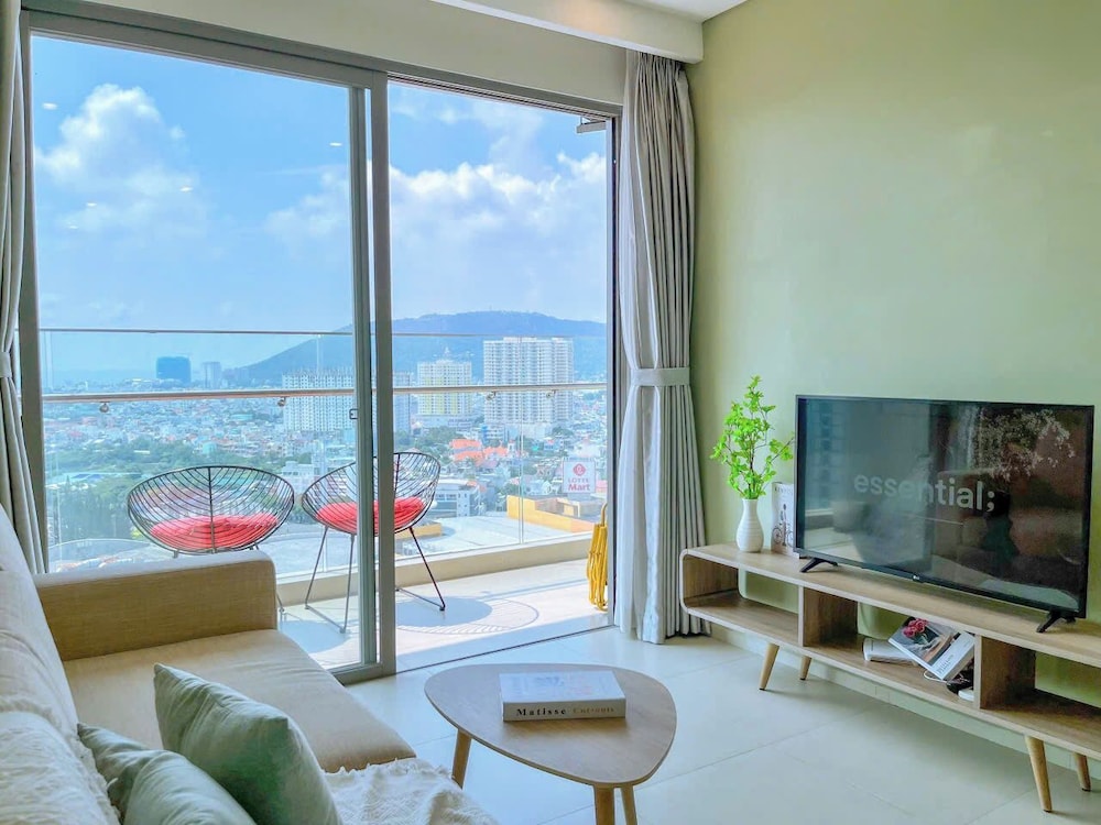 Meomeo Homestay - The song Apartment Vung Tau