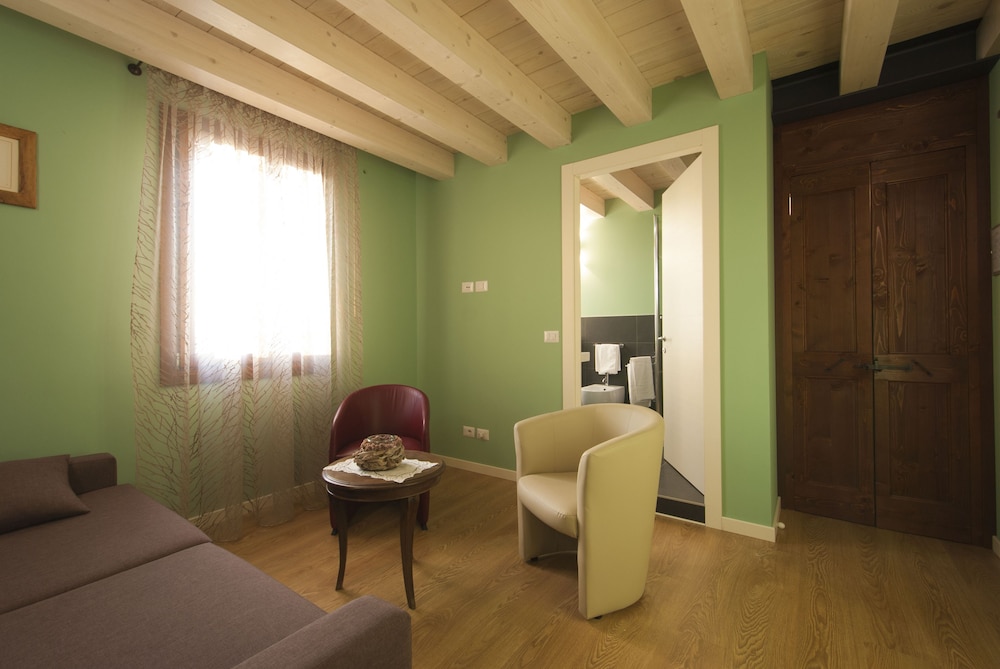 Casa Dei Racconti