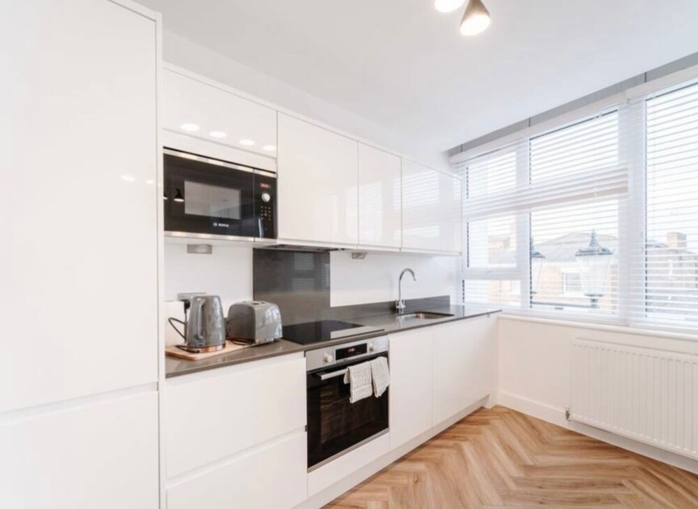 Apartment in Royal Chester Inglaterra view 3