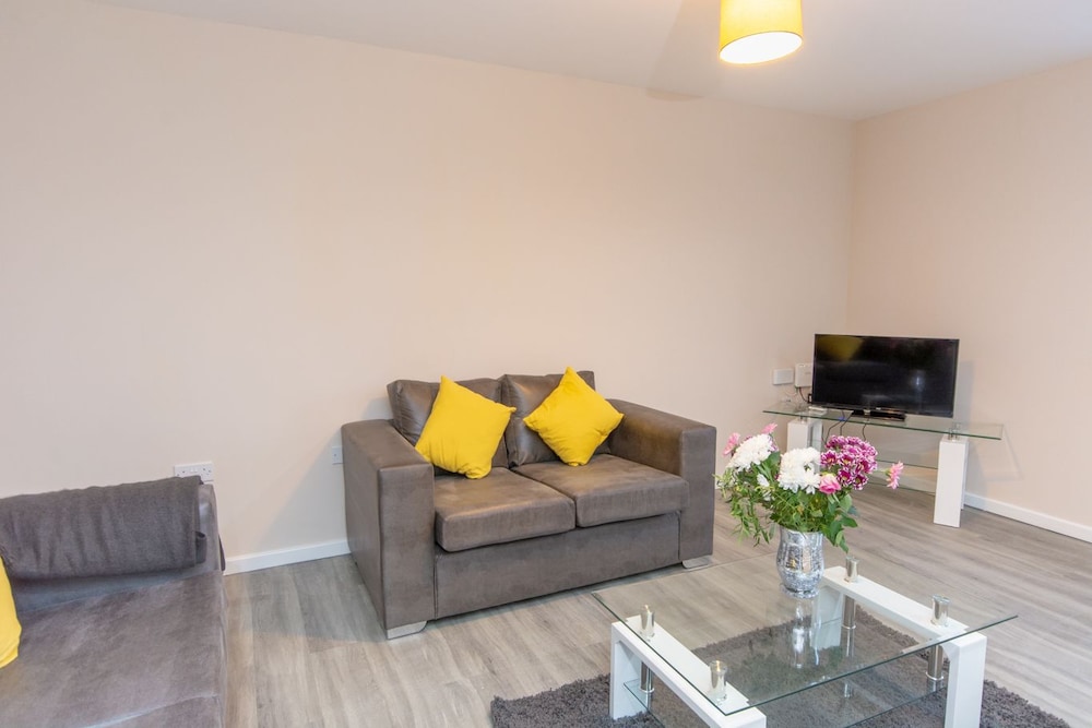 Park Rise Apartments photo 4