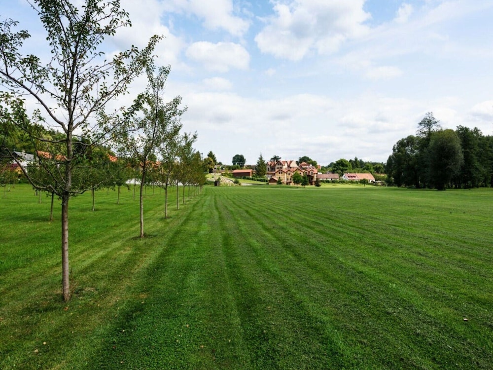 Beautiful Villa With Activities