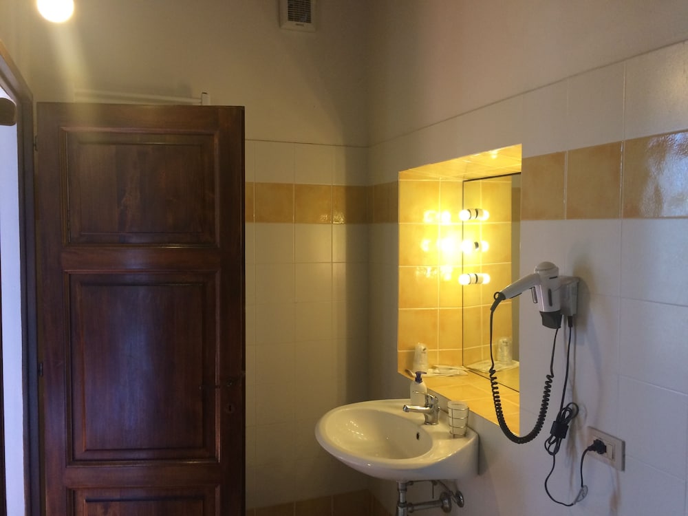 Relais Villa Casalta