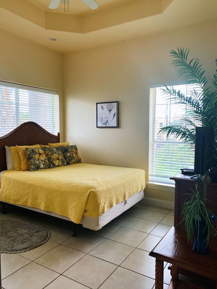 Corral Beach House Vacation Rental
