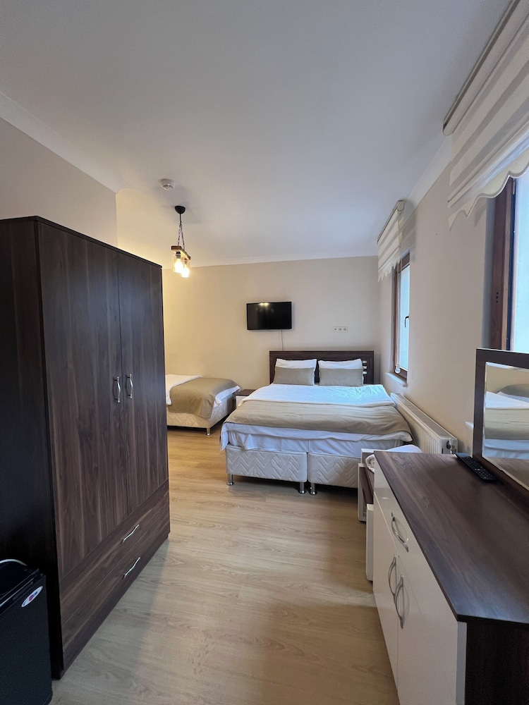 Valoria Hotel