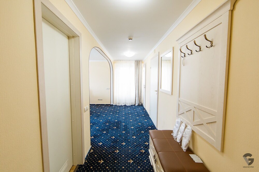 Park Hotel Fili