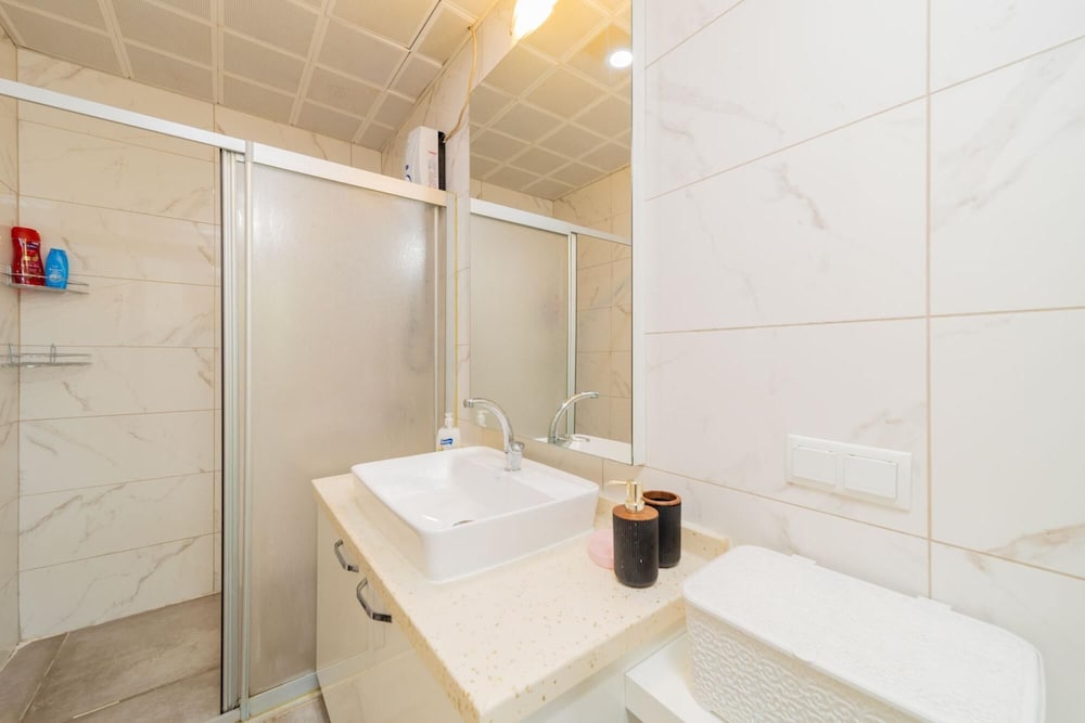 Modern and Convenient Flat in Antalya City Center