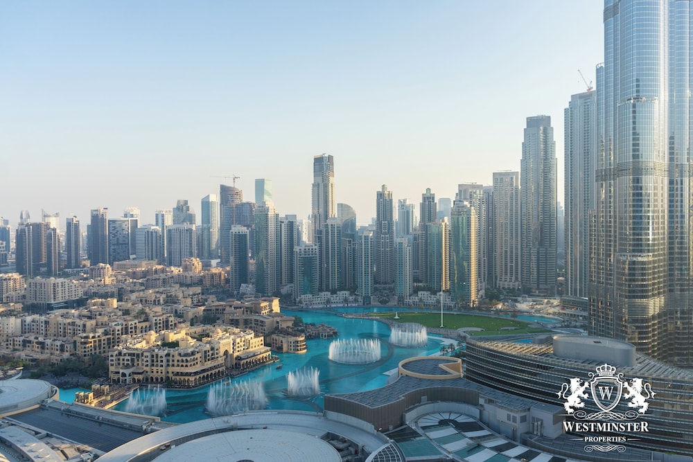 Westminster Dubai Mall