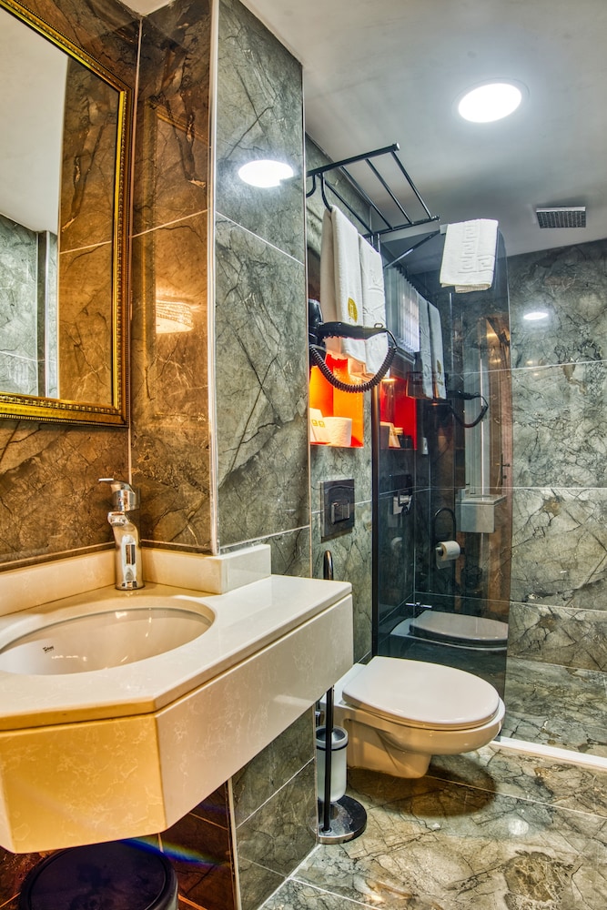 Sirkeci Ersu Hotel