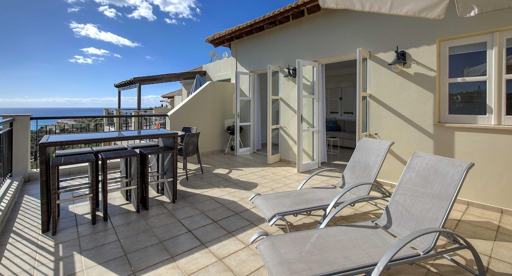 Apartment U6 Vouni in Kouklia