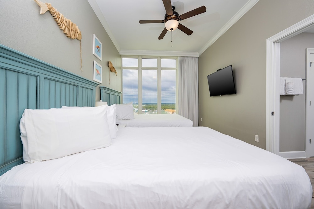 Phoenix Orange Beach 1601 4 Bedroom Condo