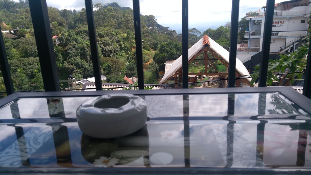 Senasuma Homestay