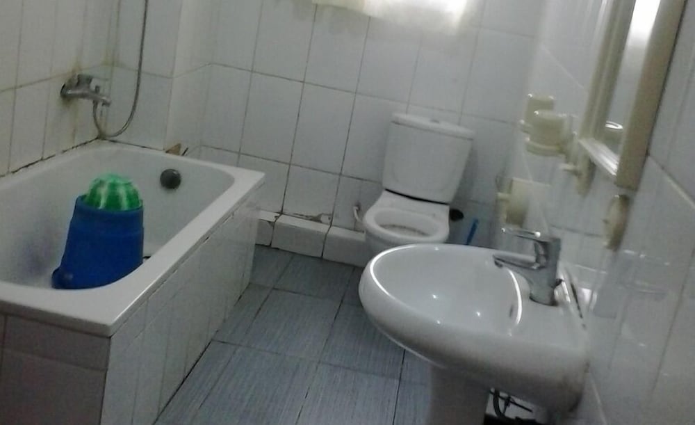 Udeme Hotels