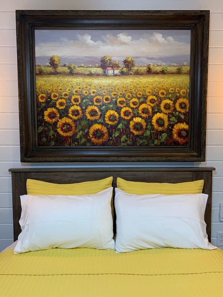The Olde Mill Inn Bed & Breakfast