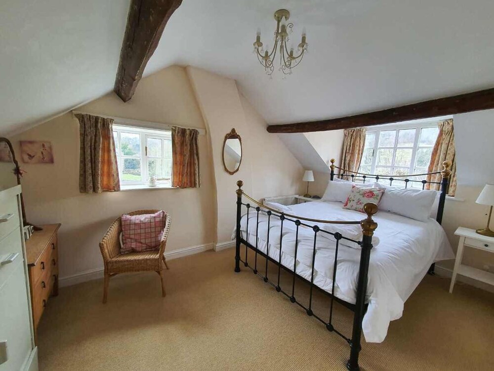 Host Stay Greengate Cottage
